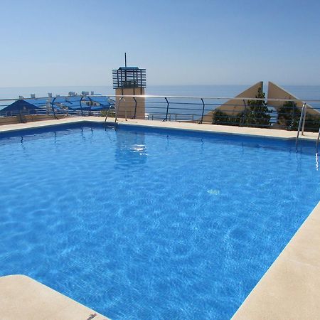 Apartamento Marbella Playa Av Nabeul Марбеля Екстериор снимка